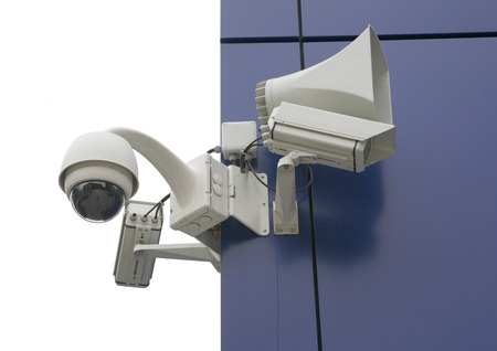 Surveillance Camera