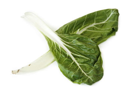 Still life with fresh spinach leavesの写真素材