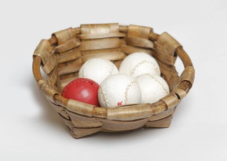 balls to play on the pedimentの写真素材