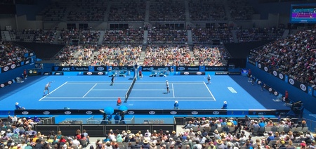 Australian Open 2015 Tennis Sport