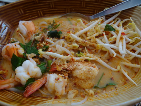 soup Tom Yangの写真素材