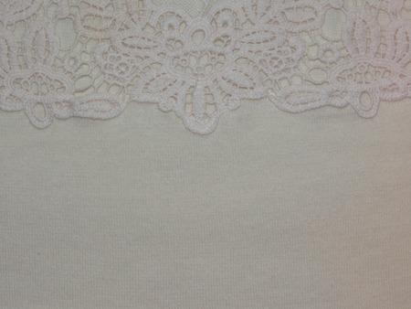 laceの写真素材