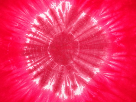 red fabricの写真素材