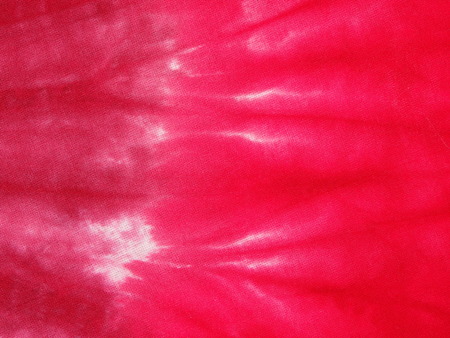 red fabricの写真素材