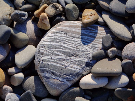 stones