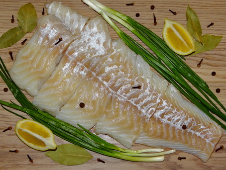 fish fillets
