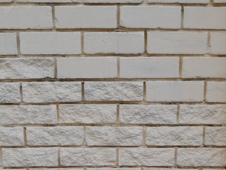 brick wallの写真素材