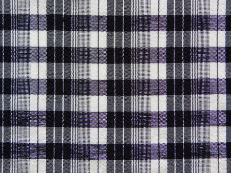fabric in a cageの写真素材