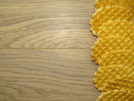 cookiesの写真素材