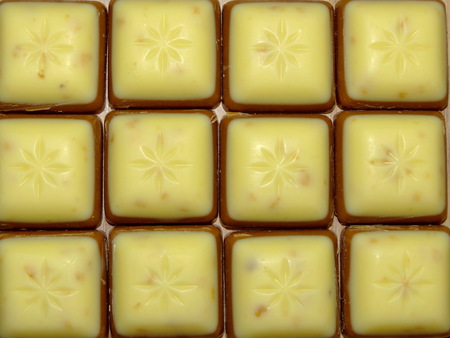 chocolateの写真素材