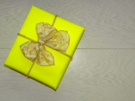 giftの写真素材