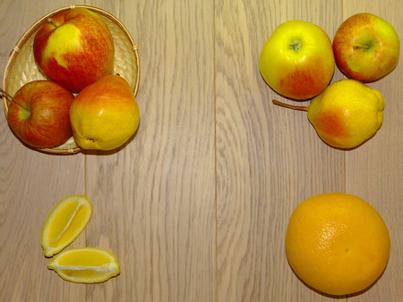 fruitの写真素材