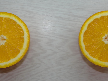 orangeの写真素材