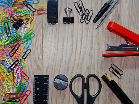 stationery