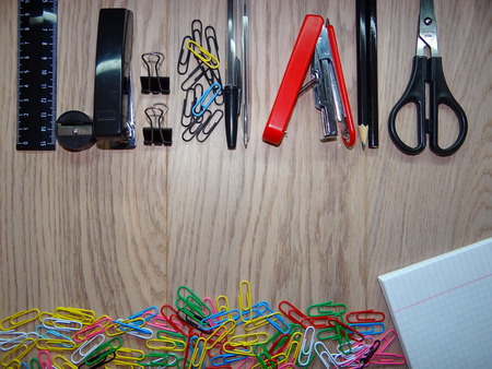 stationery