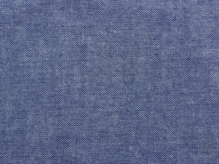 blue fabricの写真素材