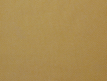 yellow fabricの写真素材