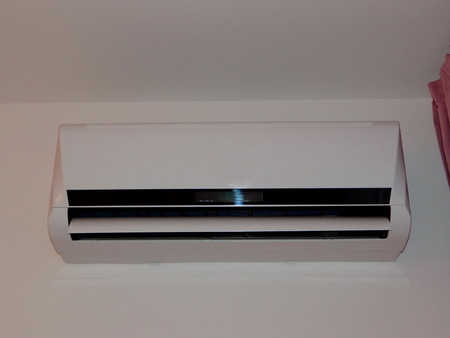 air conditioningの写真素材