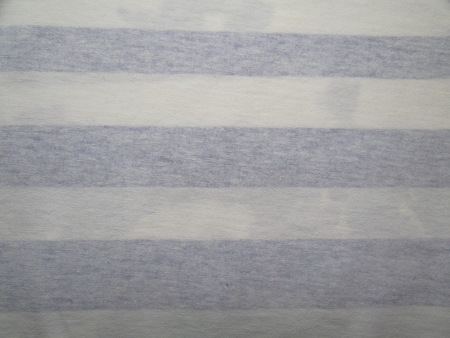striped fabricの写真素材