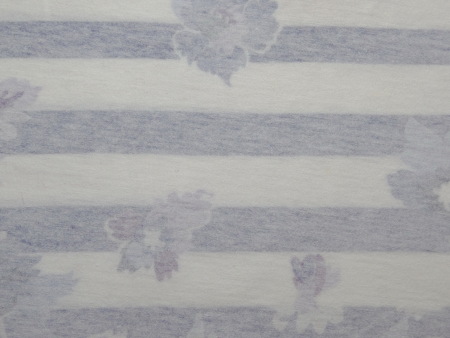 striped fabricの写真素材