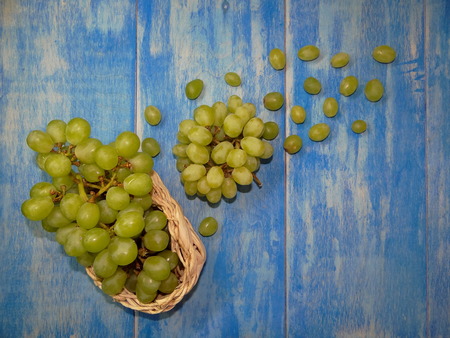 grapesの写真素材
