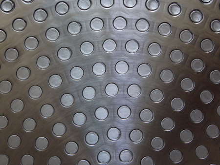 metallic textureの写真素材