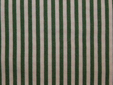 striped fabricの写真素材