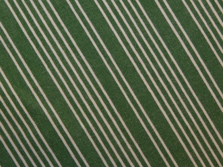 striped fabricの写真素材
