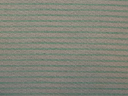 striped fabricの写真素材