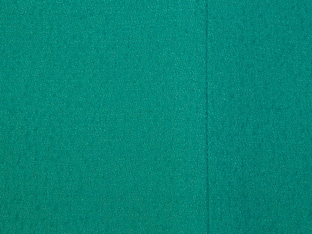 turquoise fabricの写真素材