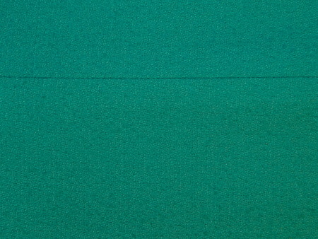 turquoise fabricの写真素材