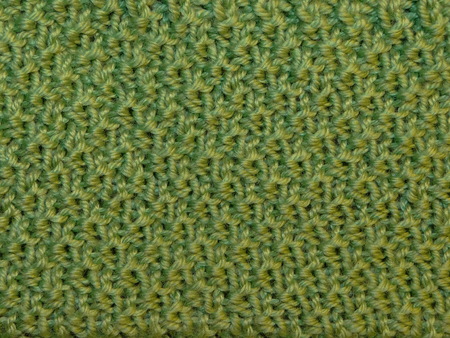 knitted fabric