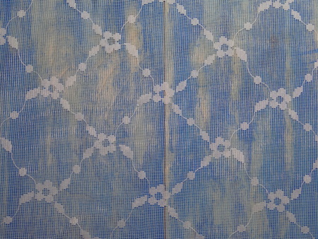 white laceの写真素材