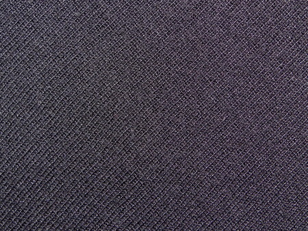 black knit fabricの写真素材