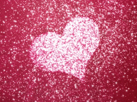 heartの写真素材