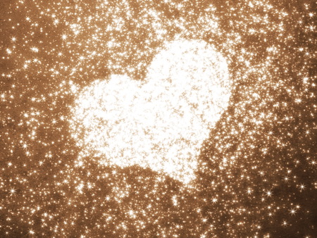 heartの写真素材