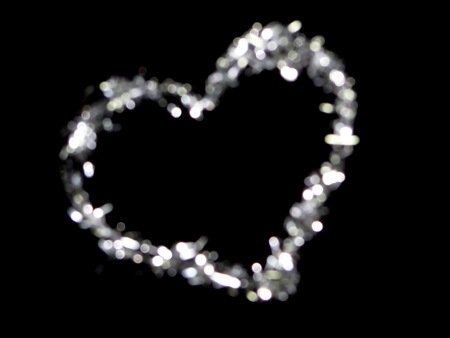 heartの写真素材