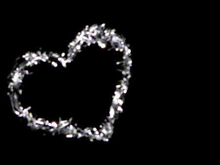 heartの写真素材