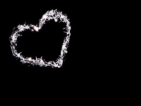 heartの写真素材