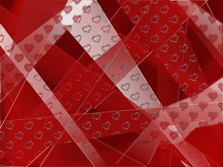 abstract backgroundの写真素材