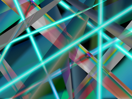 abstract backgroundの写真素材