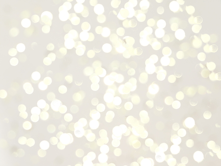 white background with reflectionsの写真素材