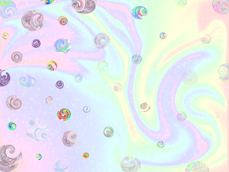 abstract backgroundの写真素材