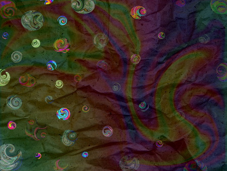 abstract backgroundの写真素材