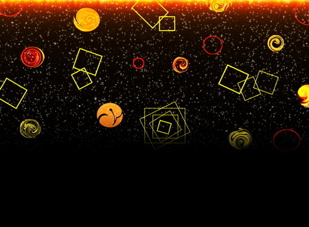 abstract backgroundの写真素材
