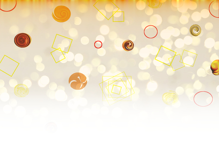 abstract backgroundの写真素材