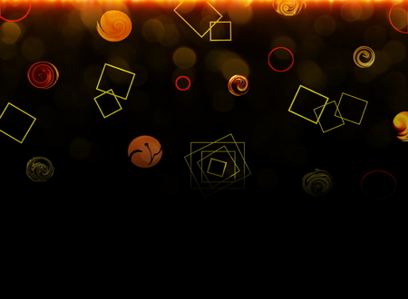 abstract backgroundの写真素材