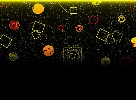 abstract backgroundの写真素材