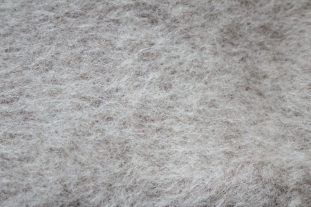 Grey clothの写真素材