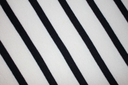 knitted fabricの写真素材